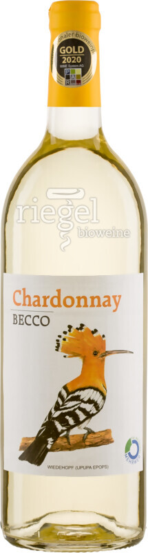 Becco Chardonnay IGT