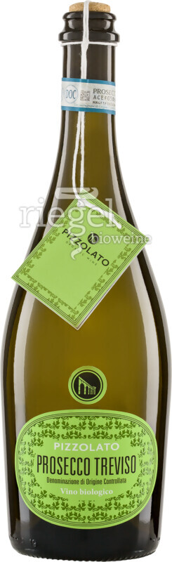 Prosecco Colli Treviso DOC