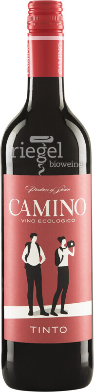 CAMINO Tinto 0,75l