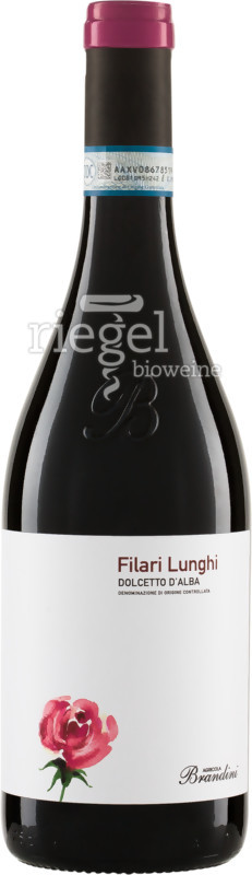 Dolcetto d'Alba DOC FILARI LUNGHI