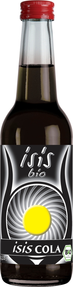 isis Cola