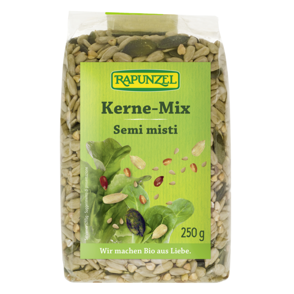 Rapunzel Kerne-Mix 250g Packung