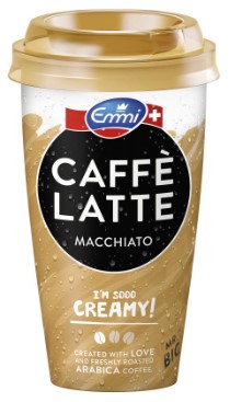 Emmi Caffè Latte Macchiato