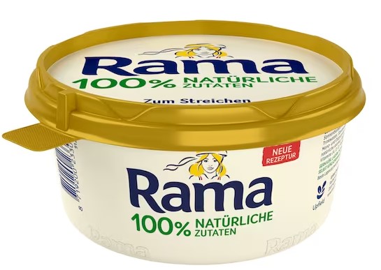 Rama Magarine 400 g