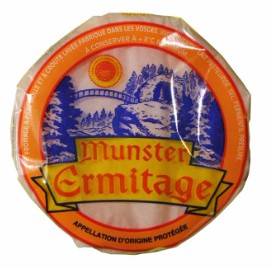 Münster Weichkäse 50% 200g