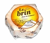 Le brin Weichkäse 50% 150g