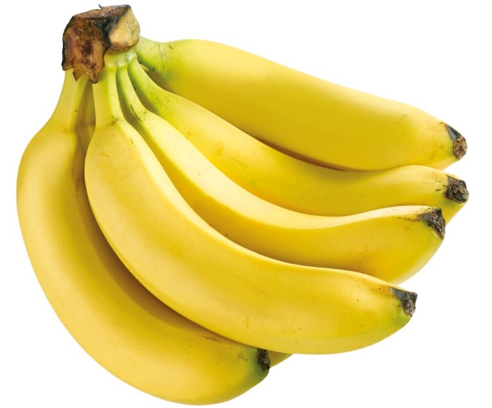 Bananen - ab sofort in Bio-Qualität