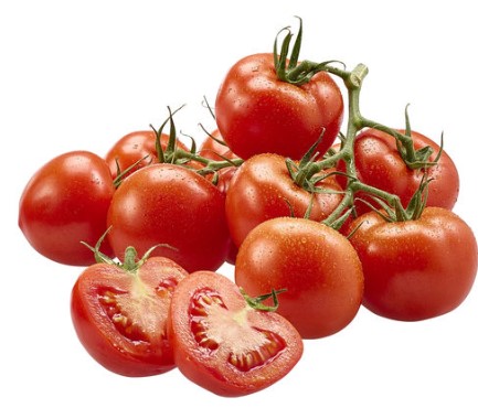 Tomate Strauchtomate - ab sofort in Bio-Qualität