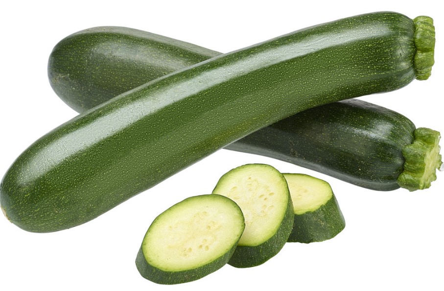 Zucchini aus Baden - Württemberg - ab sofort in Bio-Qualität