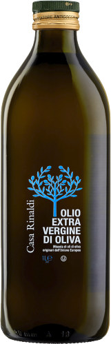 Casa Rinaldi Olivenöl extra vergine 1l