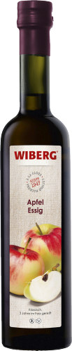 Wiberg Apfel Essig