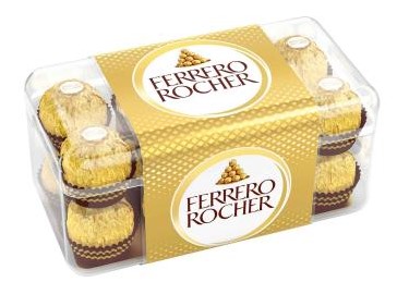 Ferrero Rocher