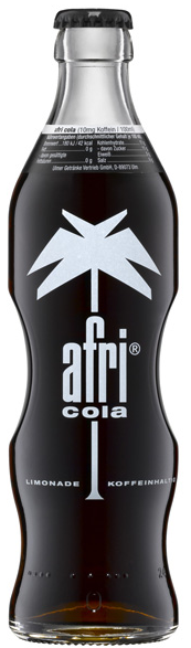 Afri Cola 0,33l