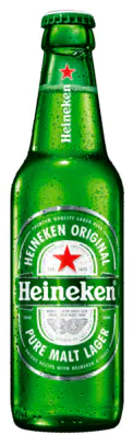 Heineken Original 0,25l