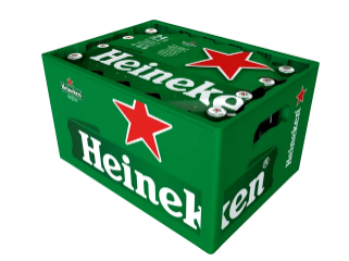 Heineken Original 28 x 0,25l