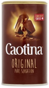 Caotina Schokodrink original