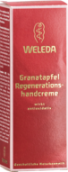 WELEDA Granatapfel Intensiv Handcreme, 50 ml Tube