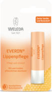 WELEDA Everon Lippenpflege, 4,8 gr Stück