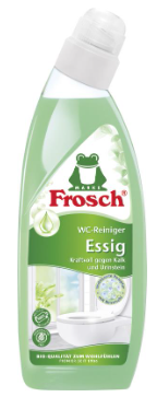 Frosch Essig WC-Reinger