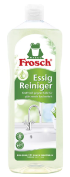 Frosch Essigreiniger