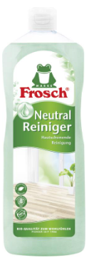 Frosch Neutral Reiniger 1 Liter