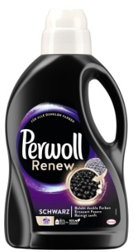 Perwoll Renew Schwarz