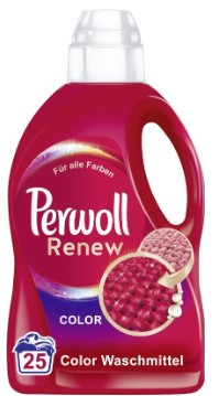 Perwoll Renew Color