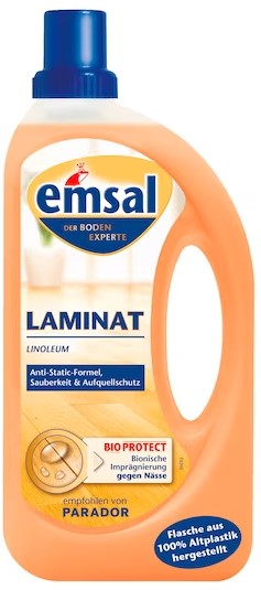 Emsal Bodenexperte Laminat