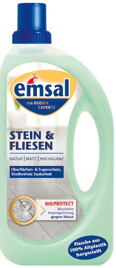 Emsal Stein und Fliesen