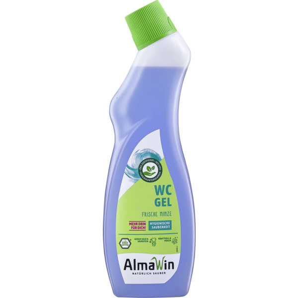 Alma Win WC Aktiv Gel