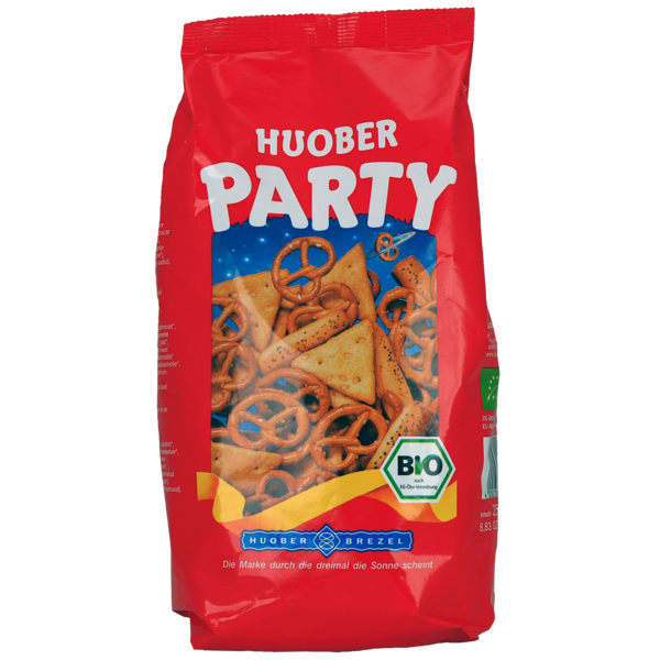 Huober Party-Mix