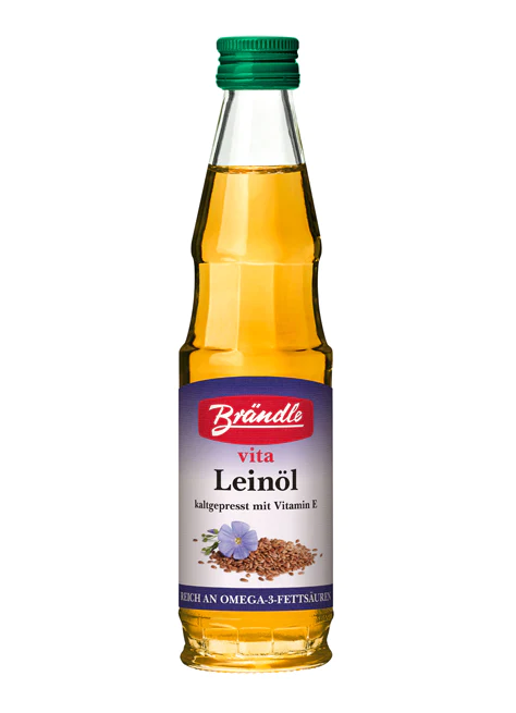 Brändle Vita Leinöl