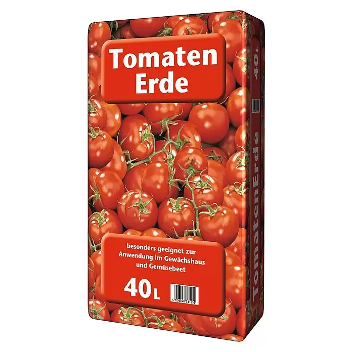 Floragard TOMATENERDE 40l Sack