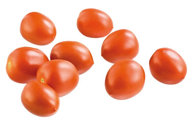 Tomaten Flaschentomaten aus Baden-Württemberg