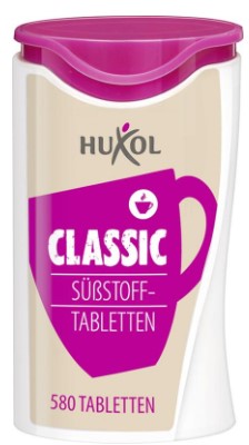 Huxol Original Süßstoffspender