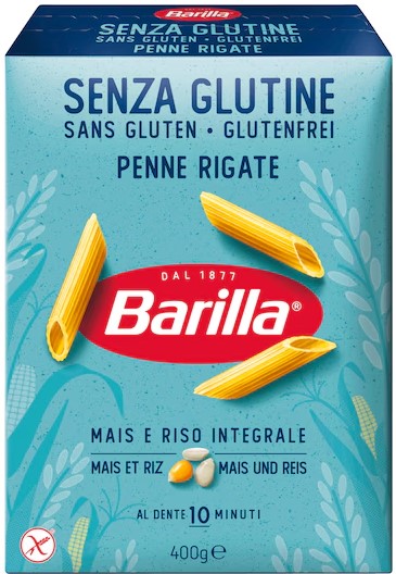 Barilla Penne glutenfrei