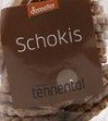 Dorfgemeinschaft Tennental Schokis 150g