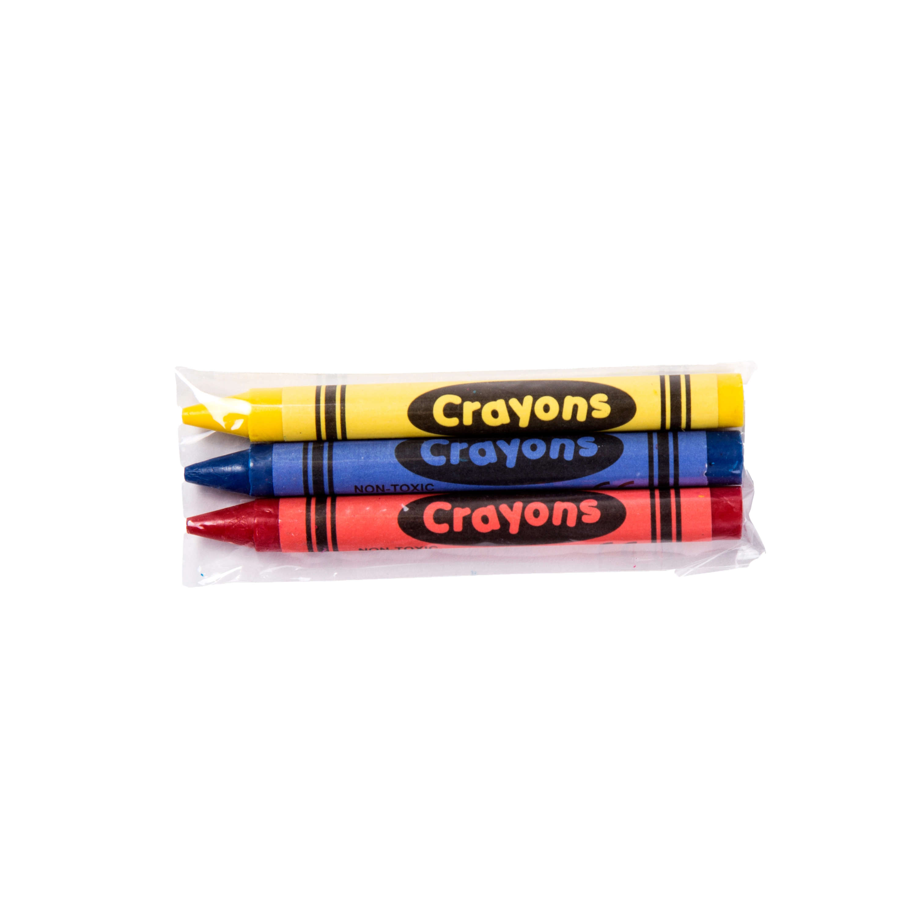 半額以下で買えるクーポン特集 Cello 4-Pack Wrapped ACR | Restaurants for Crayons ポスター