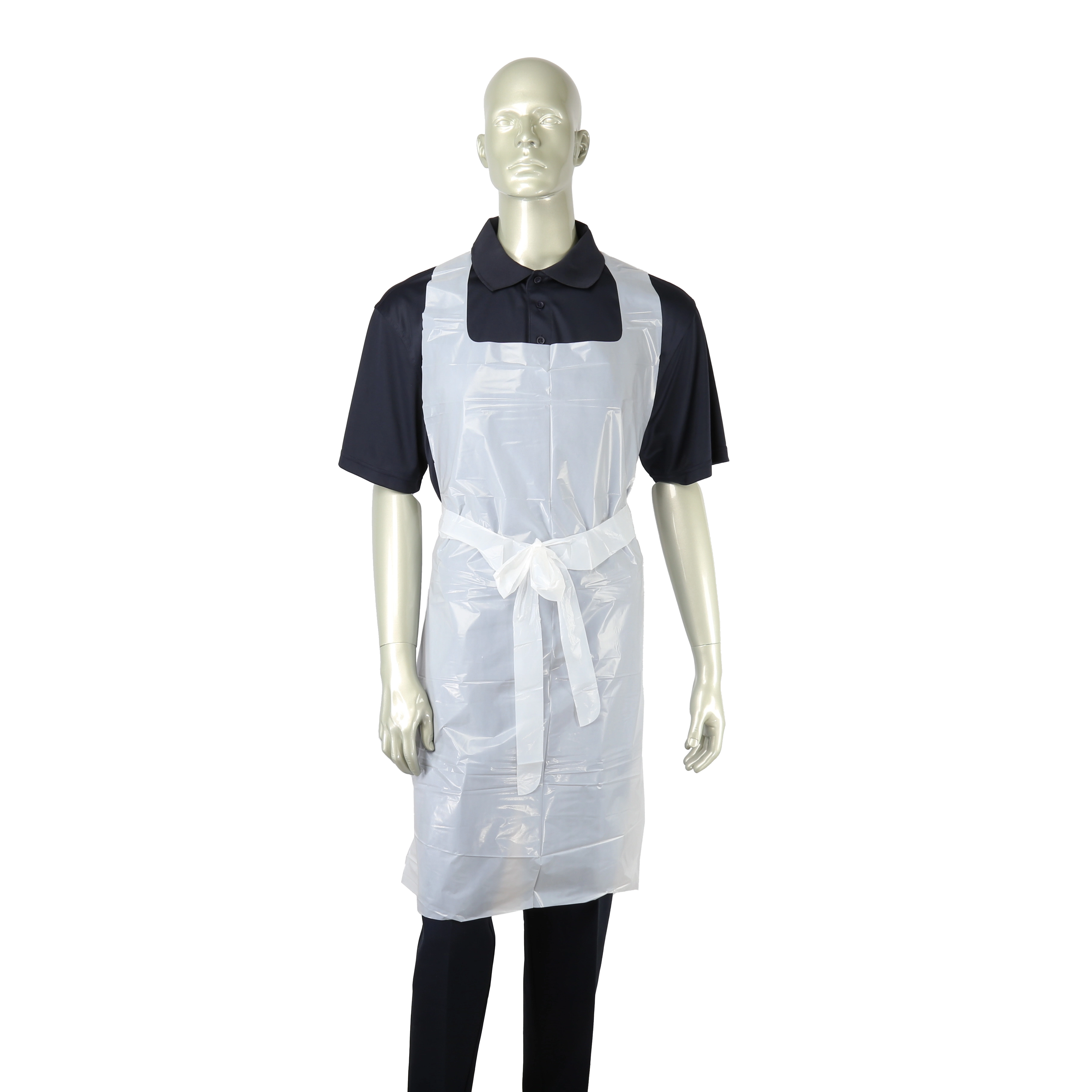 ワンピース papier Apron/white txtbawh_1024x1024.png?v=1650307809