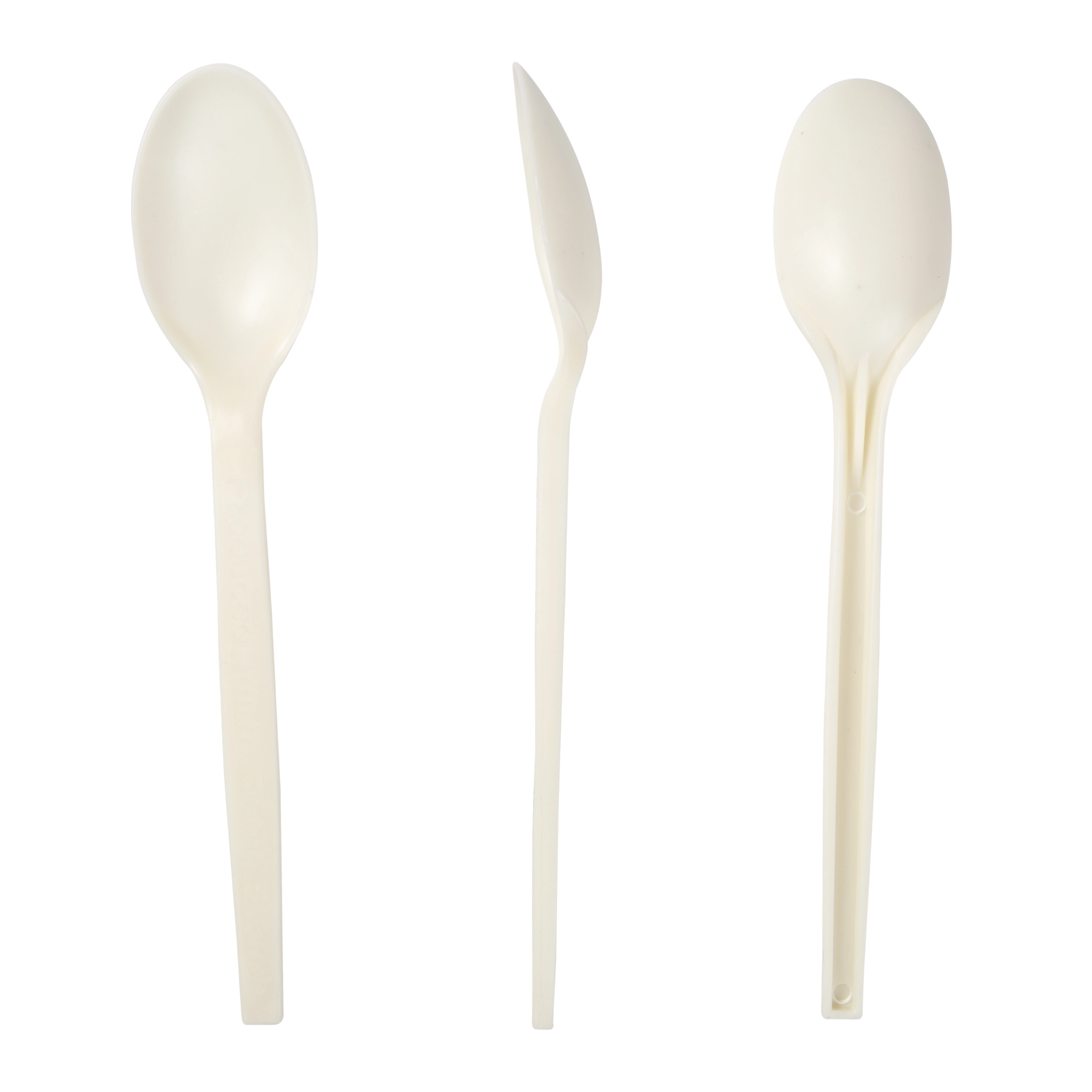Plant Starch Soup Spoon | ACR