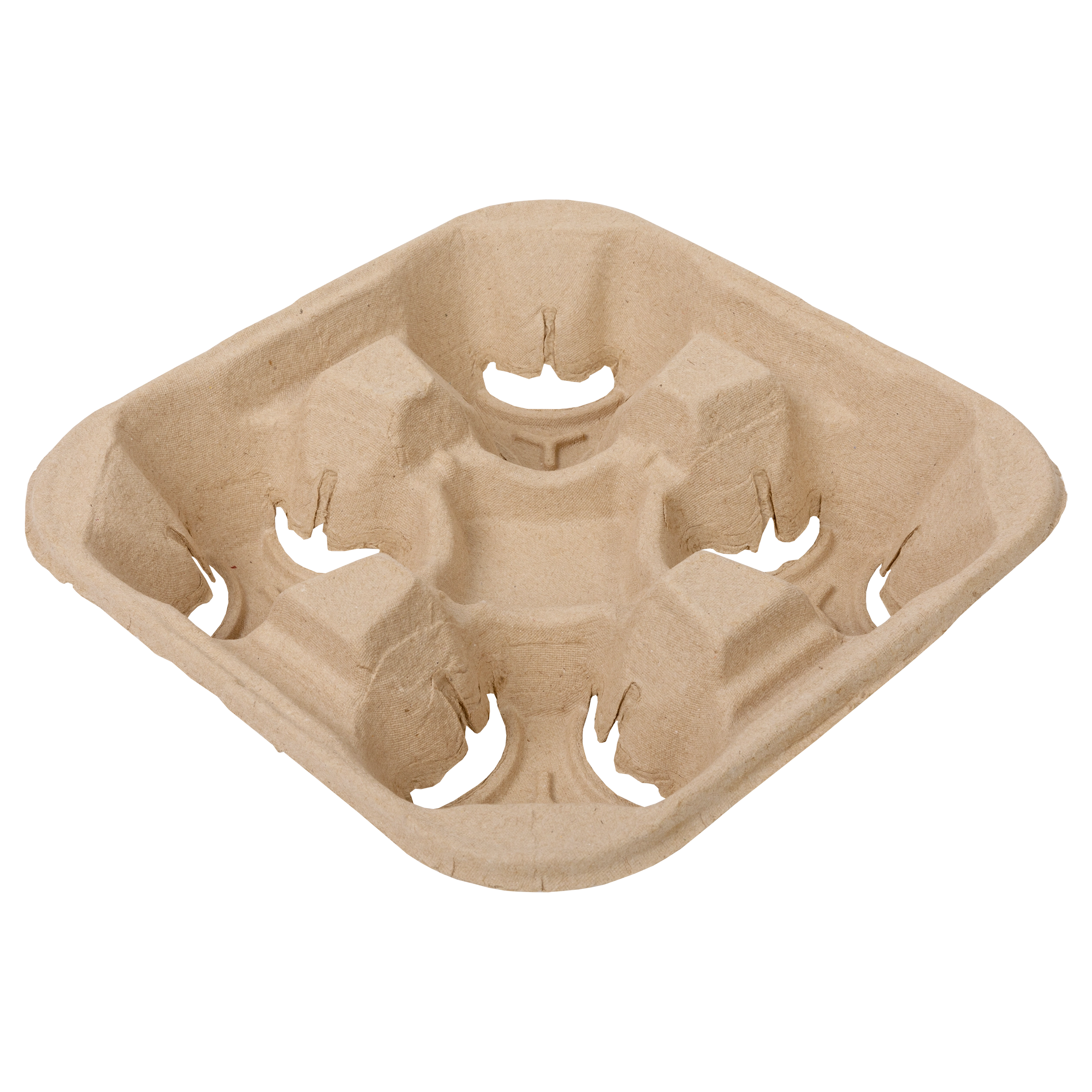 8 oz. - 32 oz. 4 Cup Carrier | ACR