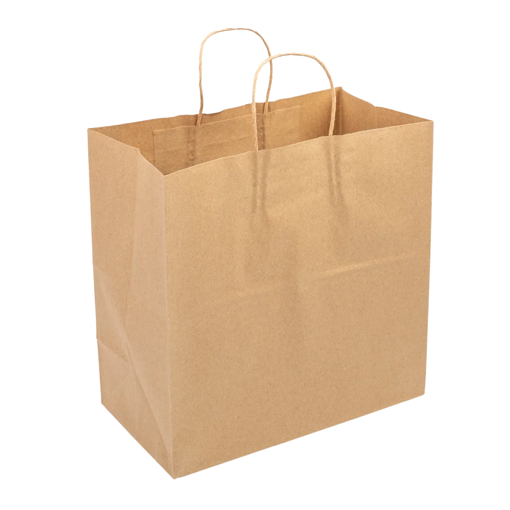 Paper bag handle hotsell