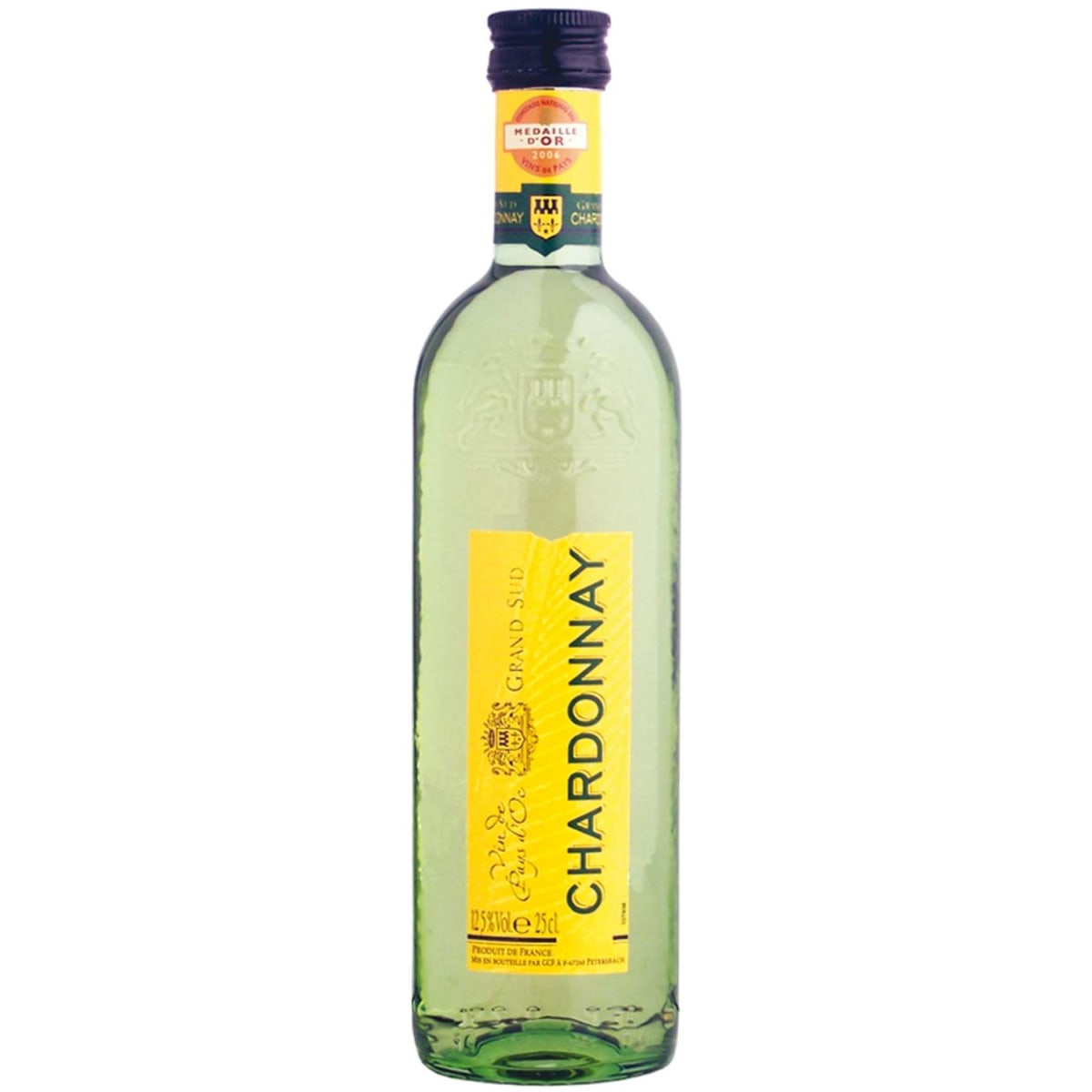 Chardonnay Grand Sud VdF MPREIS