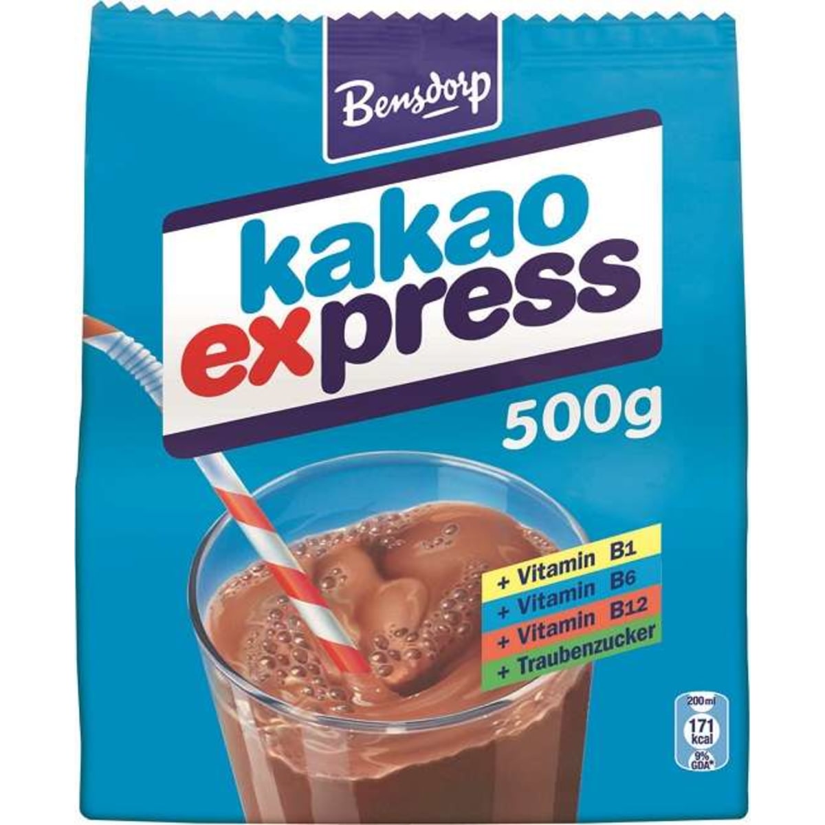 Bensdorp Kakao Express | MPREIS Online Shop Bensdorp Kakao Express | MPREIS Online Shop