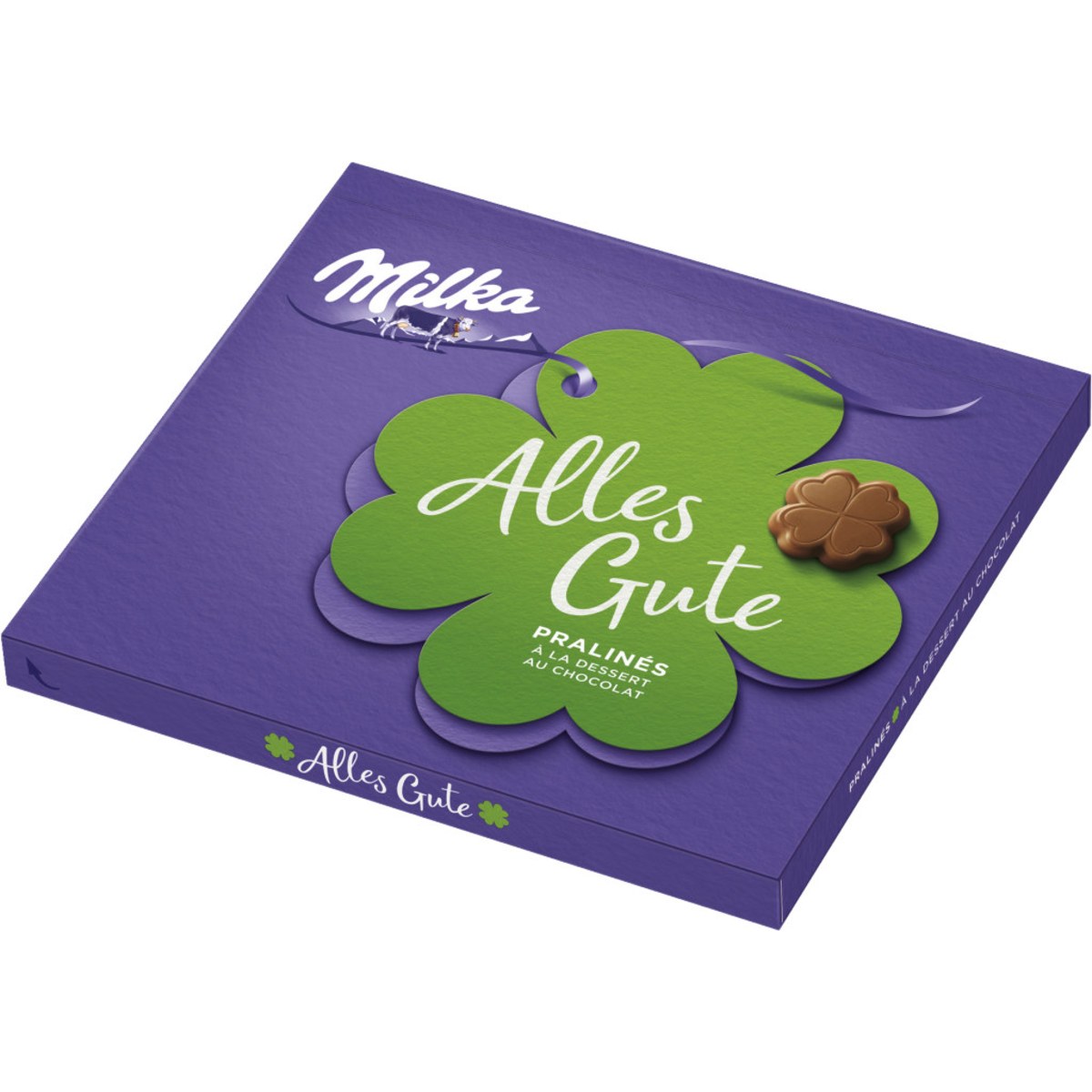 Milka Alles Gute Dessert Au Chocolat Mpreis Online Shop