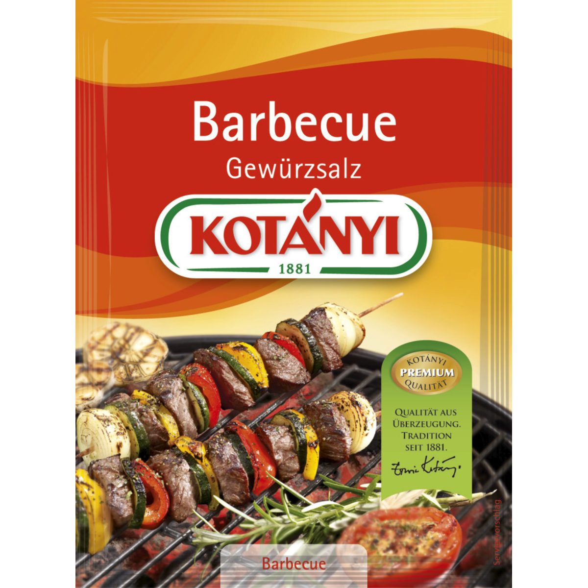 Kotanyi Barbecue 160501 MPREIS
