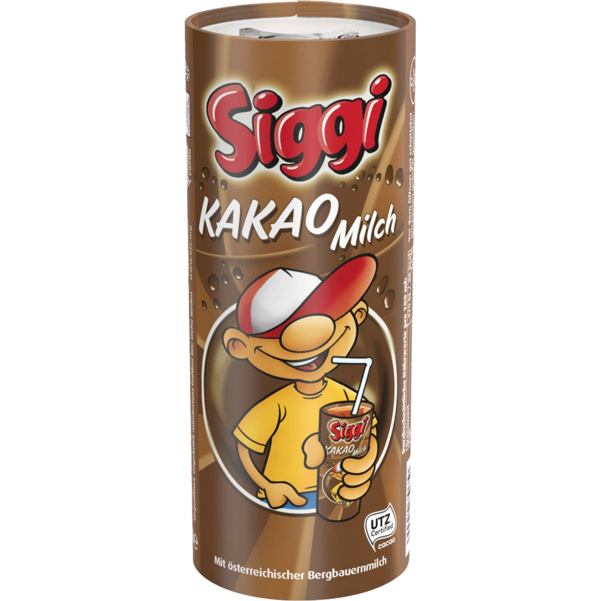 Siggi Kakao Milch 2ml Mpreis Online Shop