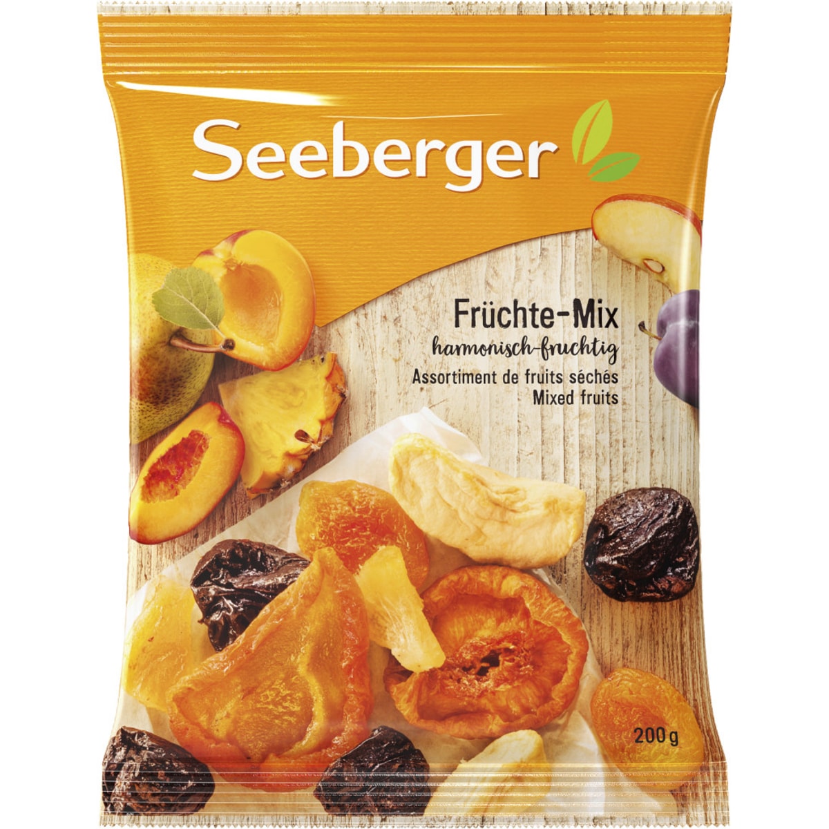 Seeberger Früchte Mix | MPREIS Online-Shop