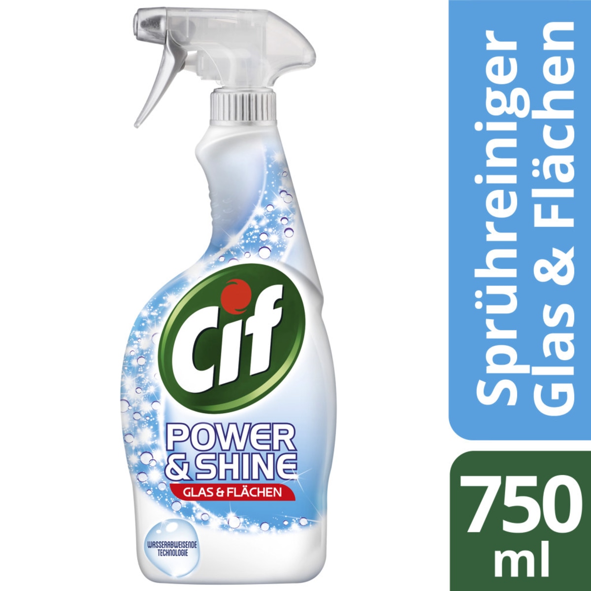 Cif Power&Shine Glas&Flächen MPREIS