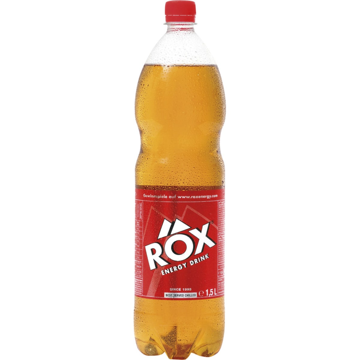 Rox Energy Drink 1500ml Mpreis Online Shop